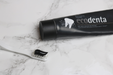 ECODENTA Black Whitening Toothpaste, 100ml exxab.com
