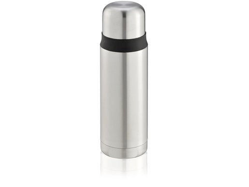 Leifheit 28519 Insulating Stainless Steel Thermos bottle
