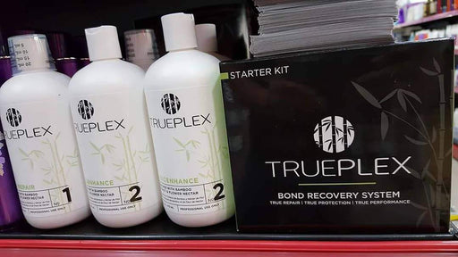 Truplex Hair Whitener Set Of Three - exxab.com
