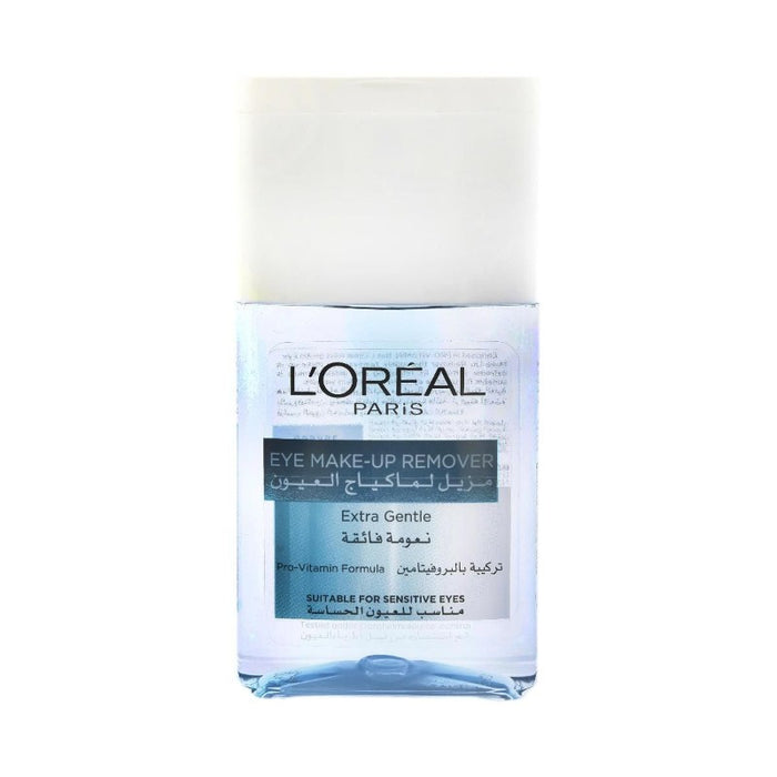 Loreal Makeup Remover Extra Gentle 125ml