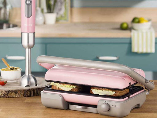 Korkmaz A316 Tostella Electric Toaster Grill exxab.com