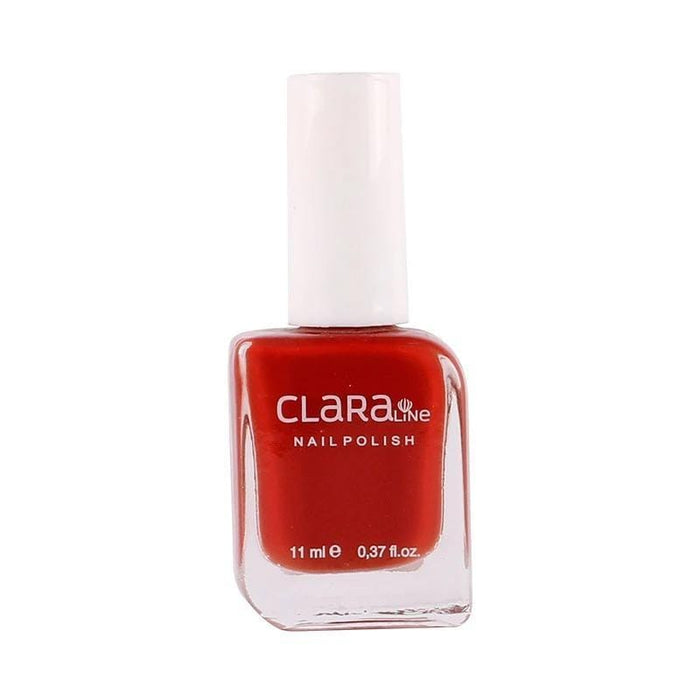 CLARA - Line Nail Polish-O 11 ml 0.37 fl.oz - exxab.com