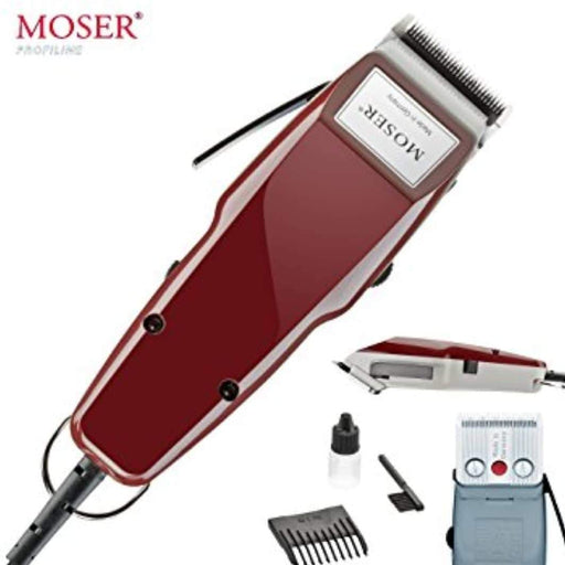 Moser 1400 The Legecy Hair Trimmer - exxab.com