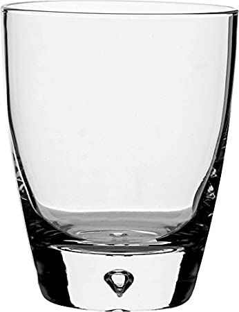 Bormioli 191200 Glass Double Tumblers 3 Pieces exxab.com