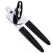 Pedrini 0955-410 Elegance Butterfly Can opener W/ Cap Lifter - exxab.com