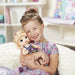 Hasbro E0586 Baby Alive Sweet Spoonfuls Baby Doll Blonde Girl - exxab.com