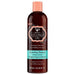 Hask Monoi Coconut Oil Nourishing Shampoo & Conditioner 12 FL.OZ - exxab.com
