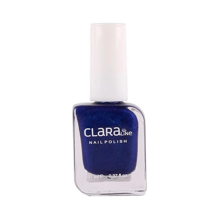 CLARA - Line Nail Polish-BL 11 ml 0.37 fl.oz - exxab.com
