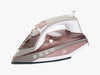 Home Electric HIT-83 Steam Iron 2200W Baby Pink - exxab.com