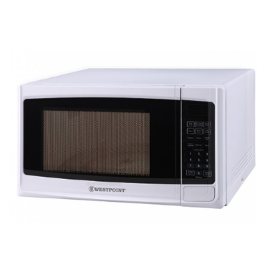 West Point WMS2516EG Microwave with Grill, 25 Liters, 900 Watt