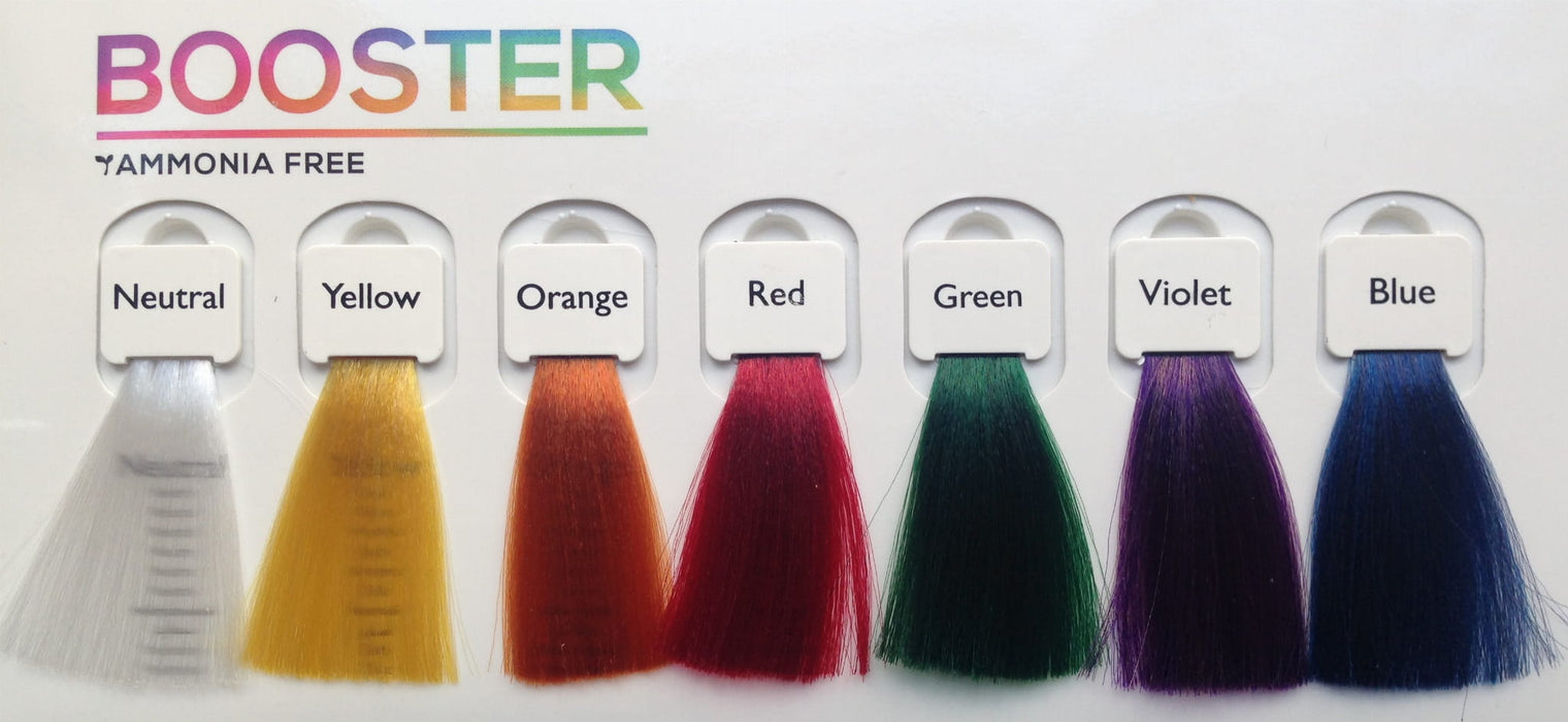 Alterego Fruit Color Permanent Hair Coloring Cream - exxab.com