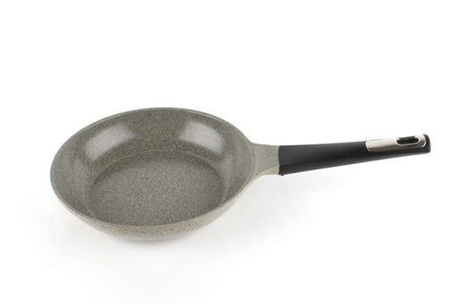 Venn Granite Frying Pan Grey - exxab.com
