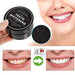 Teeth Whitening Cleansing Powder With 2 Pieces Toothbrushes - exxab.com