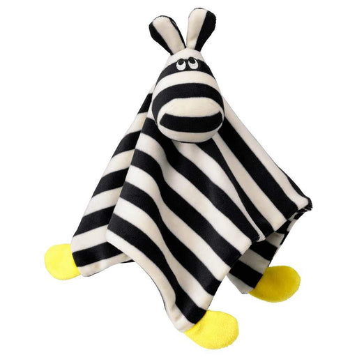Comfort Blanket With Soft Toy - exxab.com