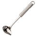 Pedrini 6084 Linea Acciaio Stainless Steel Ladle Spoon - exxab.com