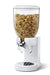 Fresh & easy classic dry food cereal dispenser double - exxab.com