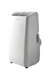 Sona YPS-12H White portable air condition 1 Ton - exxab.com
