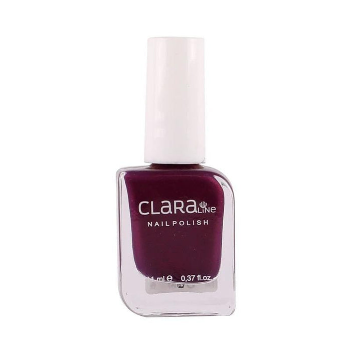 CLARA - Line Nail Polish-PP 11 ml 0.37 fl.oz - exxab.com