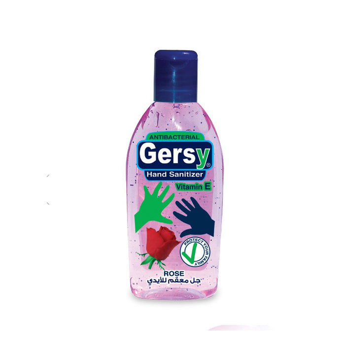 Gersy Hand Sanitizer Rose exxab.com