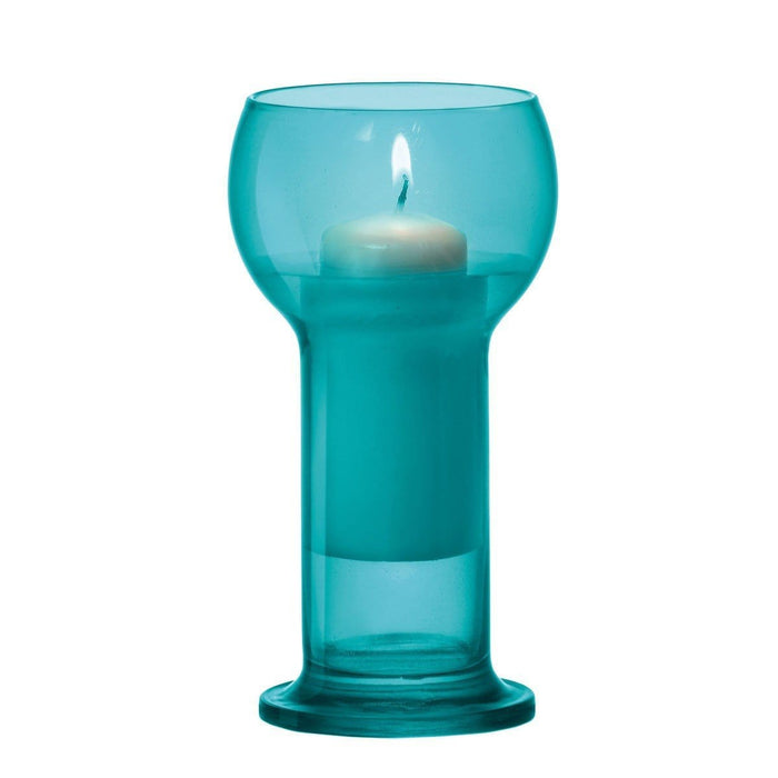 Bormioli 700020 floating glass candle holder - exxab.com