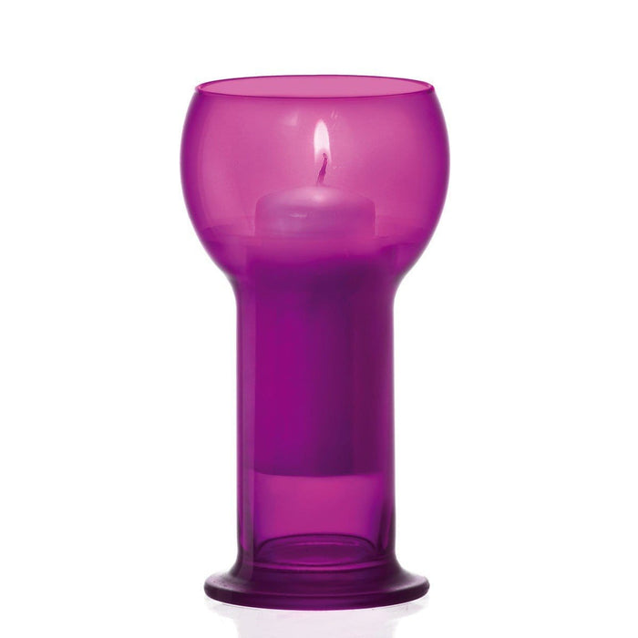 Bormioli 700020 floating glass candle holder - exxab.com