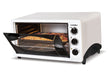 Luxell LX-3520 Mini Electrical Oven 39 L-1800w White exxab.com