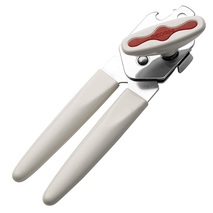 Pedrini 701 Lillo Gadget Butterfly Can Opener & Cap Lifter - exxab.com