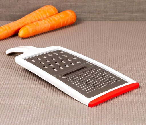 Pedrini 0212-820 Lillo Gadget Grater In abs and SS Universal - exxab.com