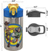 Zak Toy Story 4 15.5oz SS Palouse Bottle - exxab.com