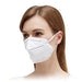 Face Mask KN95 Contains Of 5 Layers Valid For 6 Months exxab.com