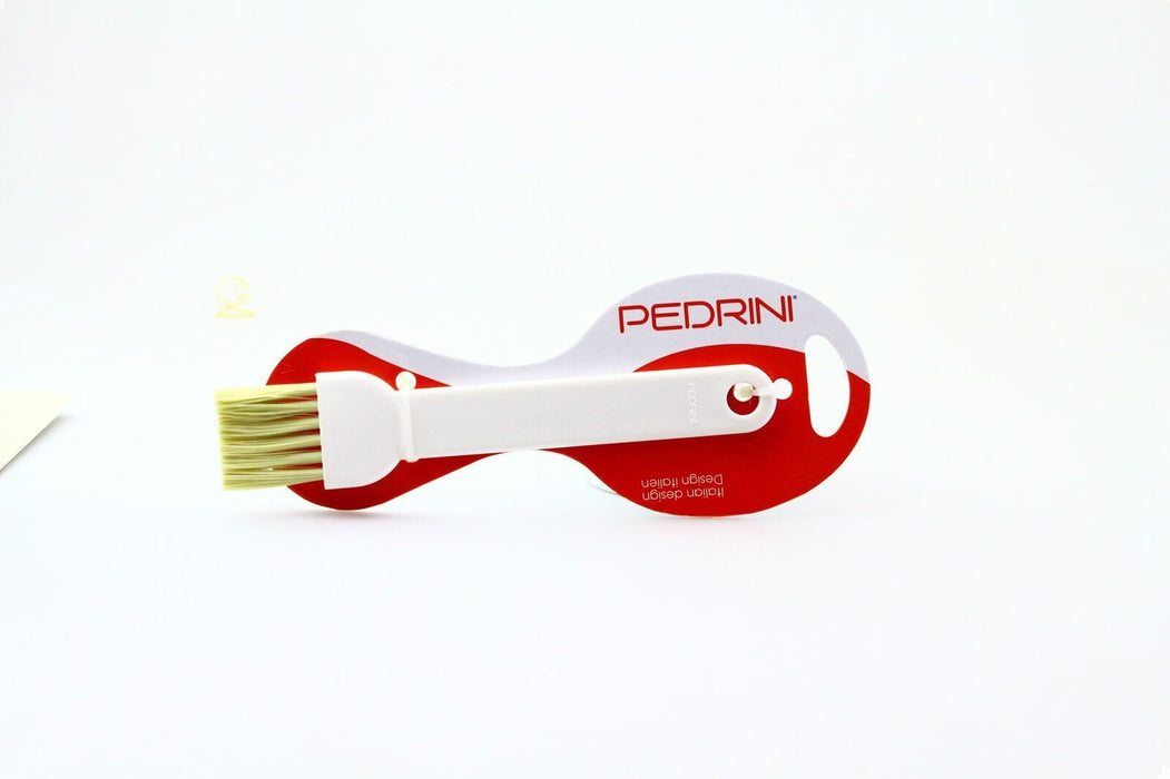 Pedrini 0037-820 Lillo Gadget Pastry Brush - exxab.com