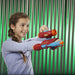 Hasbro E0562 Marvel Infinity War Nerf Iron Man Assembler Gear - exxab.com