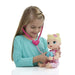 Hasbro C2691 Baby Alive Better Now Bailey with pretend checkup - exxab.com