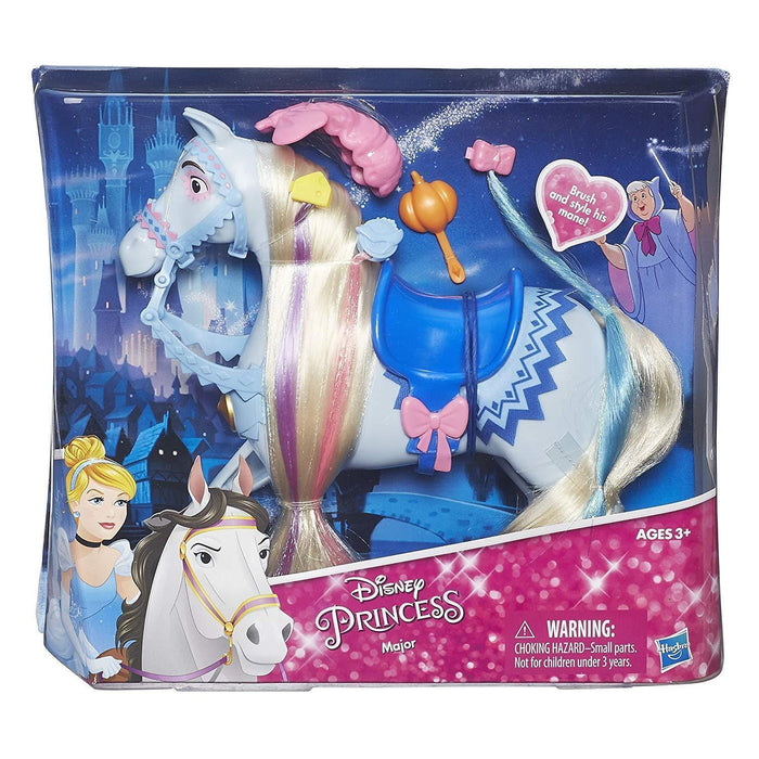 Hasbro B5305 Disney Princess Horse Ast W1 16 - exxab.com