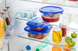 Pyrex 285PG00 Cook & Go Square Container Lid Microwave Oven Airtight - exxab.com