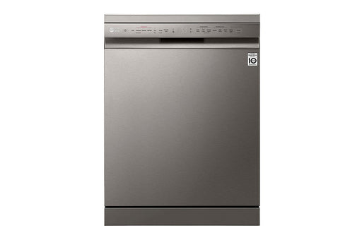 LG DFB425FP Dishwash.14Sets,10 prog. - exxab.com