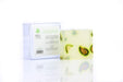 IRIS Dead Sea Glycerin Soap With Botanical Additives 105g exxab.com
