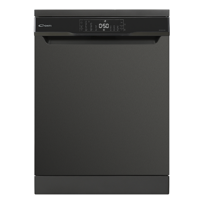 Conti DW-8L33-DIX Dishwasher 8 Programs