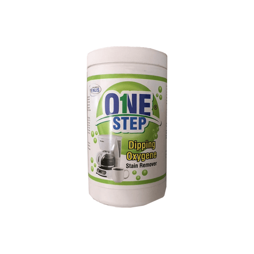One Step Dipping Oxygen stain remover - exxab.com