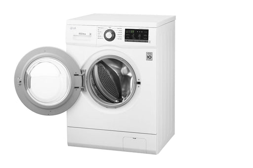 LG FH2J3QDN 7Kg Washing Machine A +++ - exxab.com