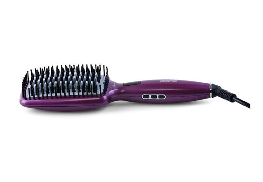 Geepas GHBS86012 Hair Brush 50W 230°C exxab.com