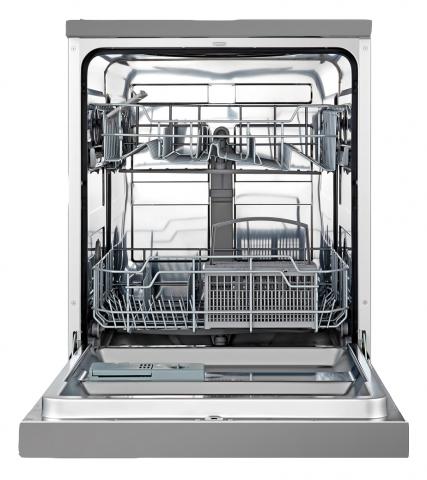 General Tech GTDW-6125L Dishwasher 12 Sets - exxab.com