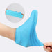 WaterProof Anti-Slip Silicone Shoe Cover - exxab.com