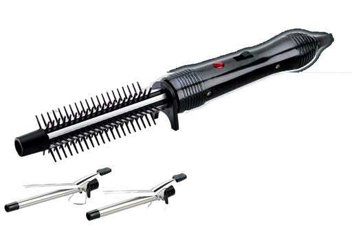 Home Electric HHF-10 Hair Styler 2 in 1 exxab.com