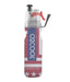 O2COOL ArcticSqueeze Mist 'N Sip® sport water bottle HMCDP10-PA1/2 - exxab.com