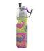 O2COOL ArcticSqueeze Mist 'N Sip® sport water bottle HMCDP20-AR1 - exxab.com
