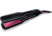 Philips HP8325/03 Hair Straightener With Wider Plates exxab.com
