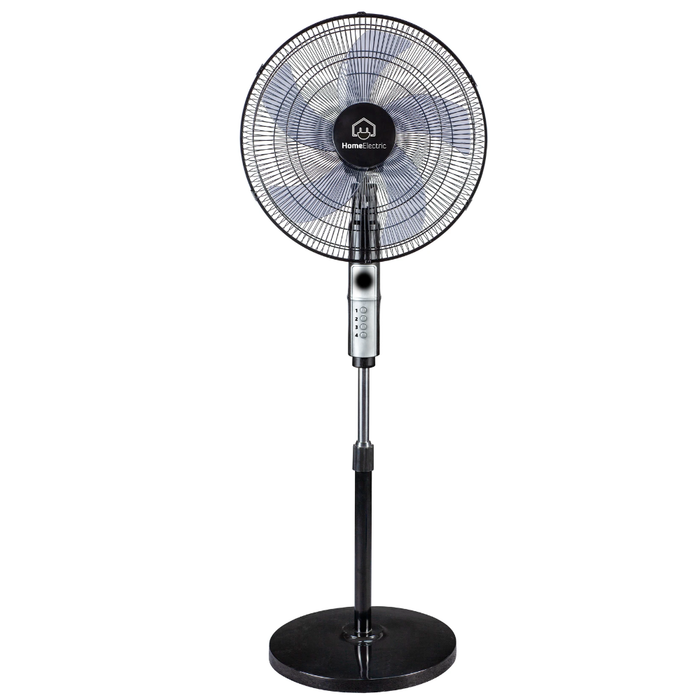 Home Electric HSF-1812 Stand Fan 18 inch