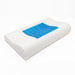 High Quality Memory Foam Pillow With Cooling Gel exxab.com