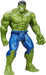 Hasbro B5772 Avn 12 Iinch Titan Hero Hulk Figure - exxab.com